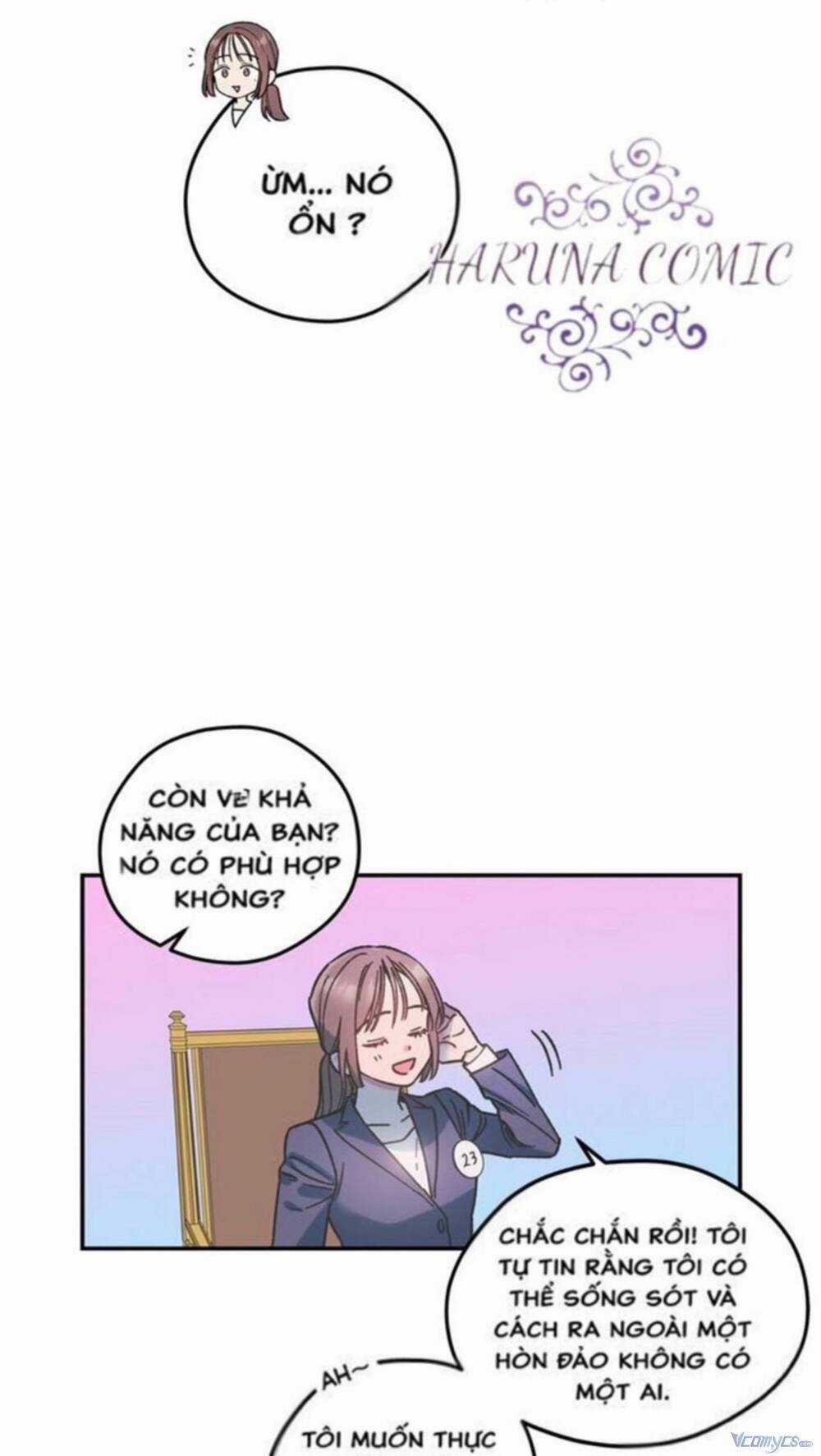 Lâu Đài Hoa Hồng Trắng Của Elise Chapter 1 trang 28