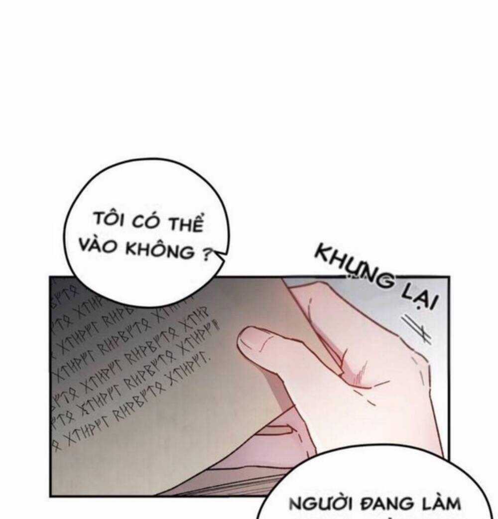 Lâu Đài Hoa Hồng Trắng Của Elise Chapter 1 trang 3