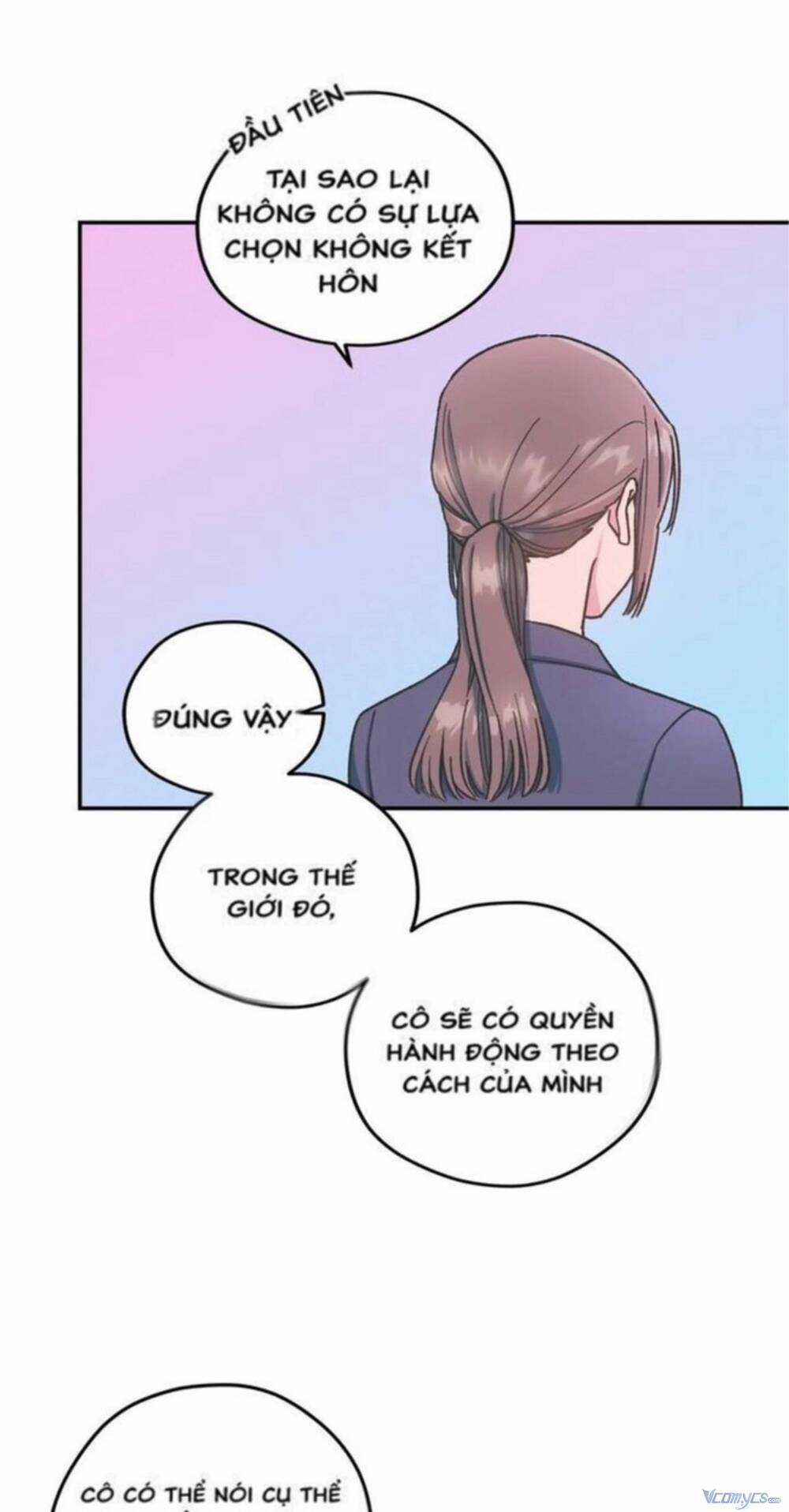 Lâu Đài Hoa Hồng Trắng Của Elise Chapter 1 trang 31