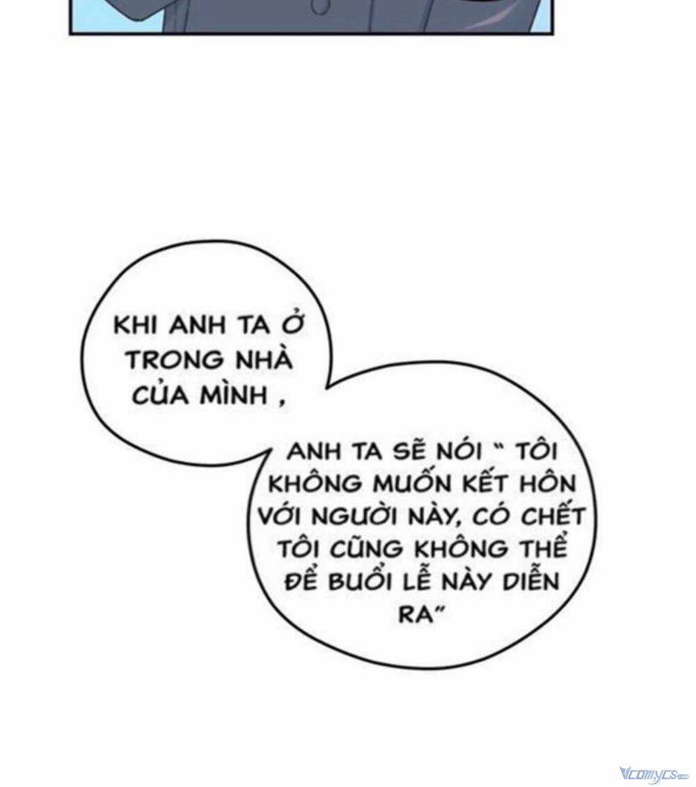 Lâu Đài Hoa Hồng Trắng Của Elise Chapter 1 trang 33