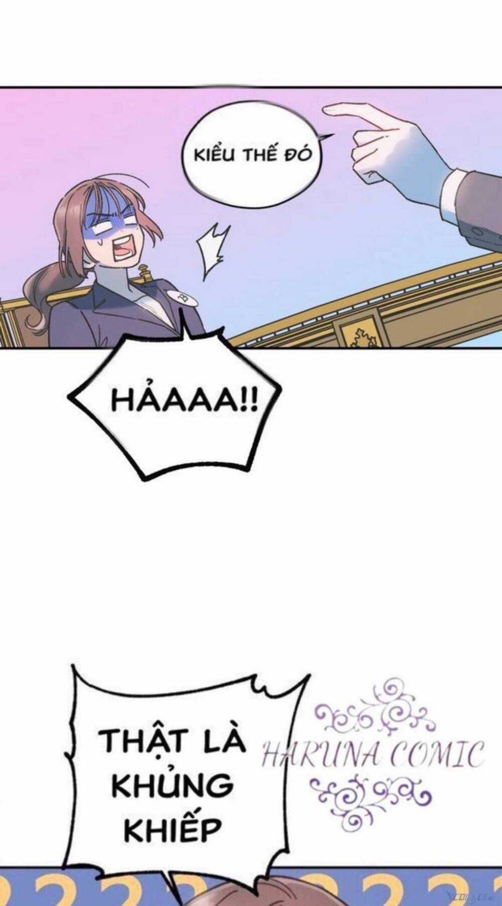 Lâu Đài Hoa Hồng Trắng Của Elise Chapter 1 trang 34