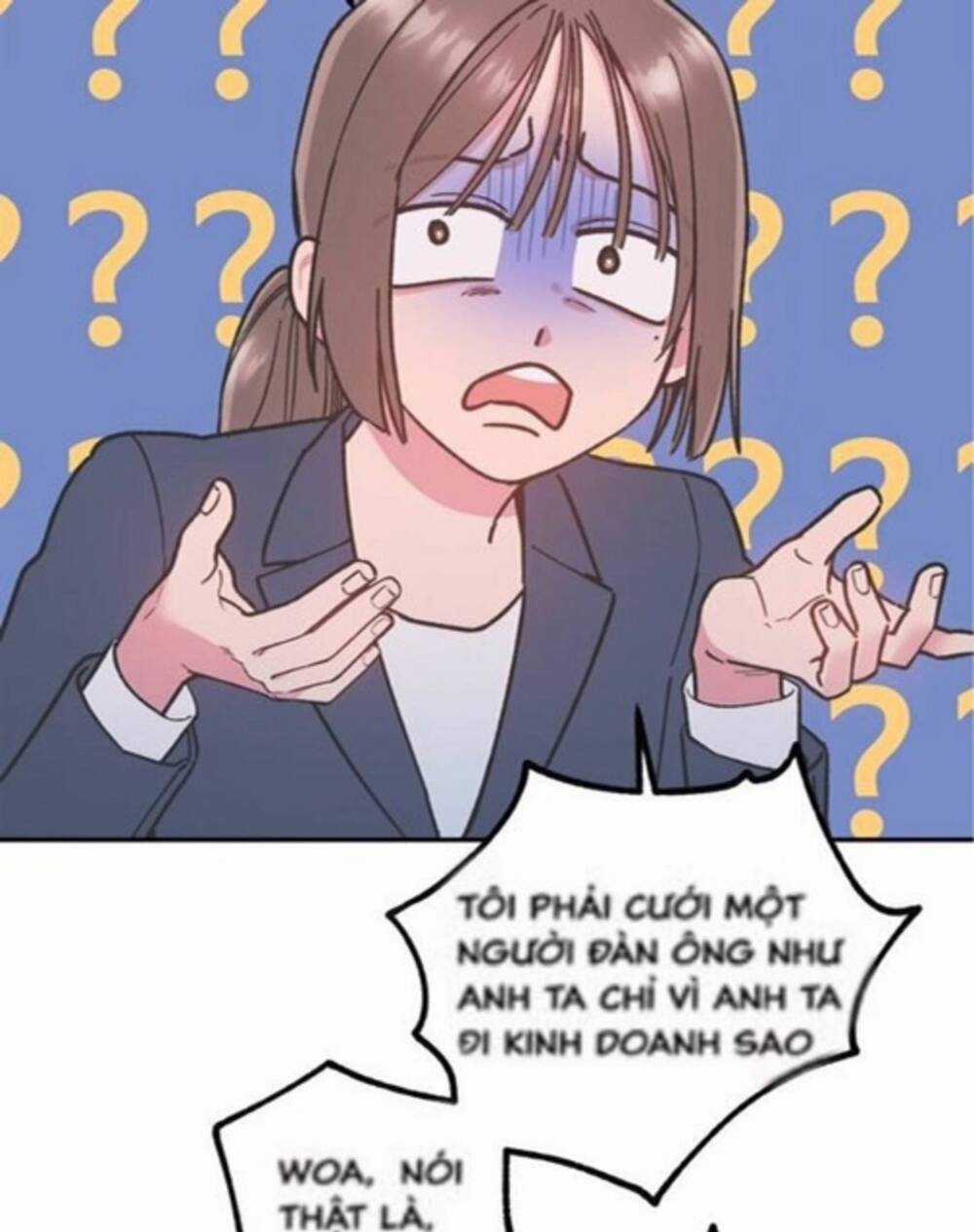 Lâu Đài Hoa Hồng Trắng Của Elise Chapter 1 trang 35