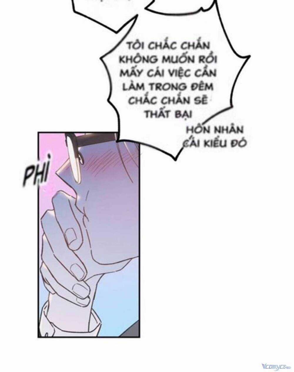 Lâu Đài Hoa Hồng Trắng Của Elise Chapter 1 trang 36