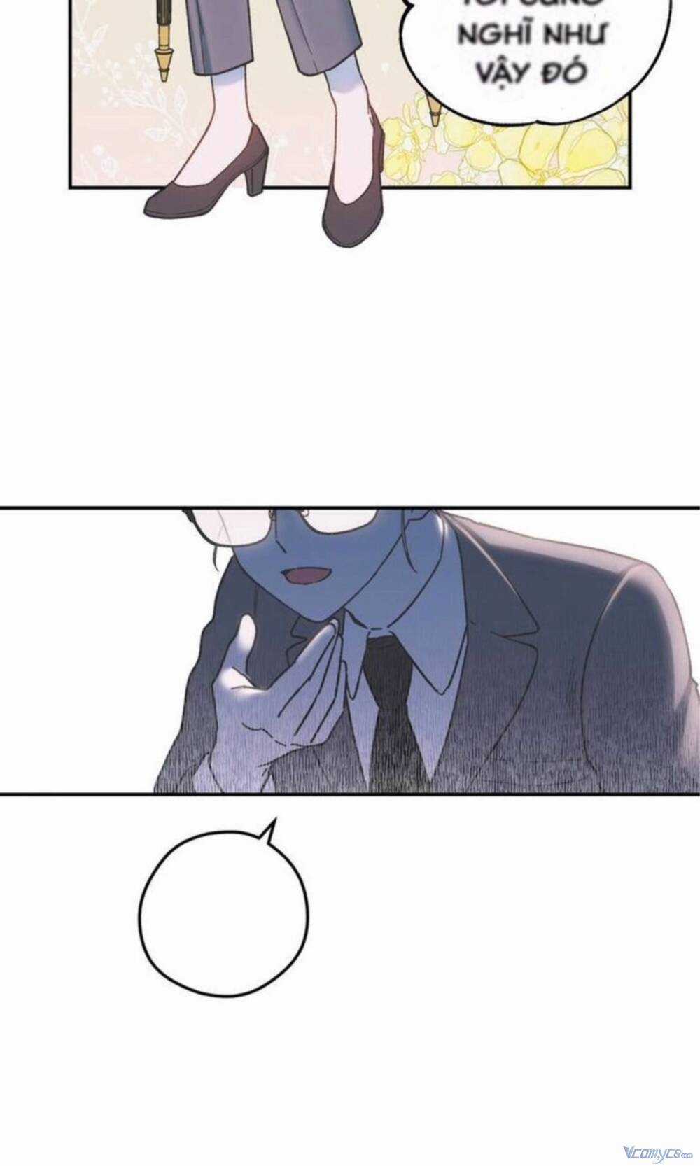 Lâu Đài Hoa Hồng Trắng Của Elise Chapter 1 trang 38