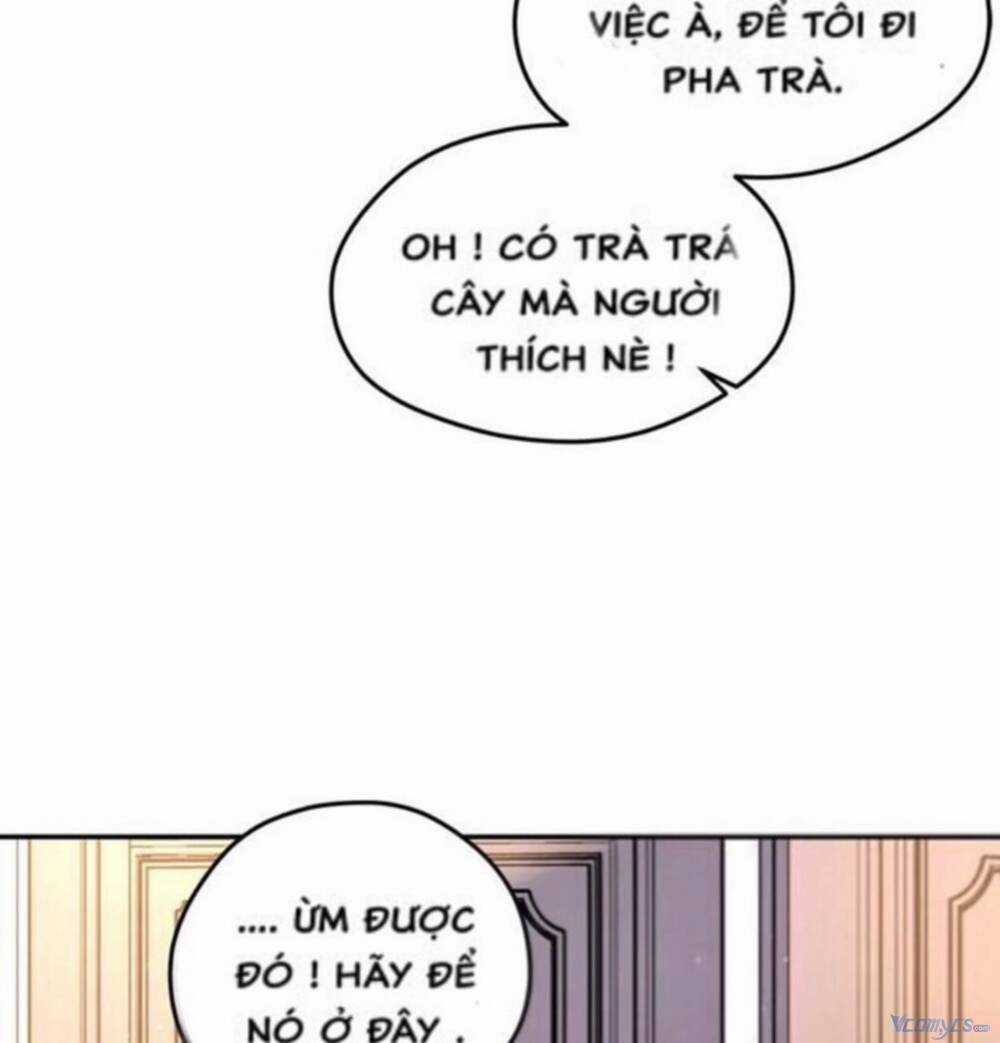 Lâu Đài Hoa Hồng Trắng Của Elise Chapter 1 trang 4