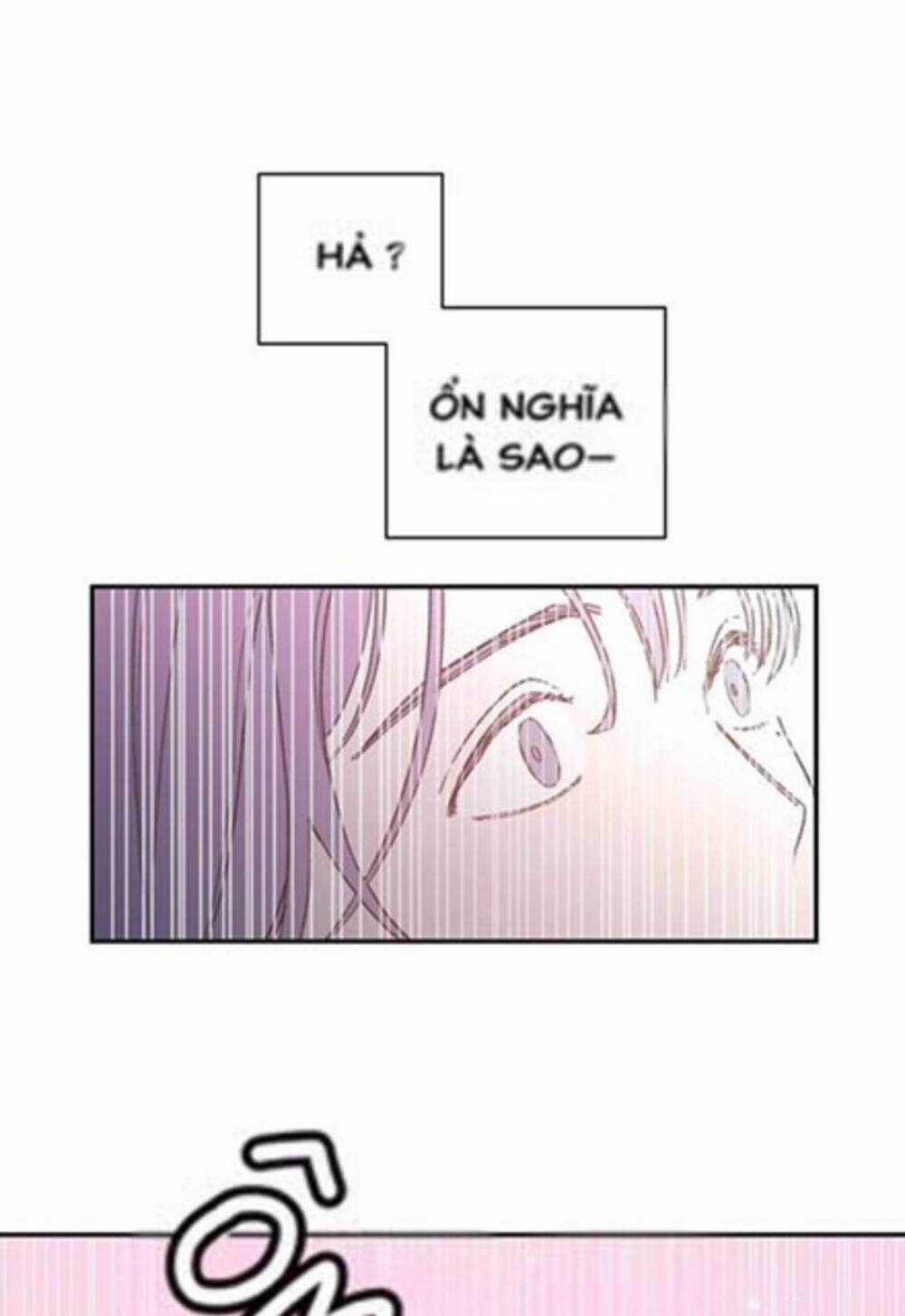 Lâu Đài Hoa Hồng Trắng Của Elise Chapter 1 trang 41