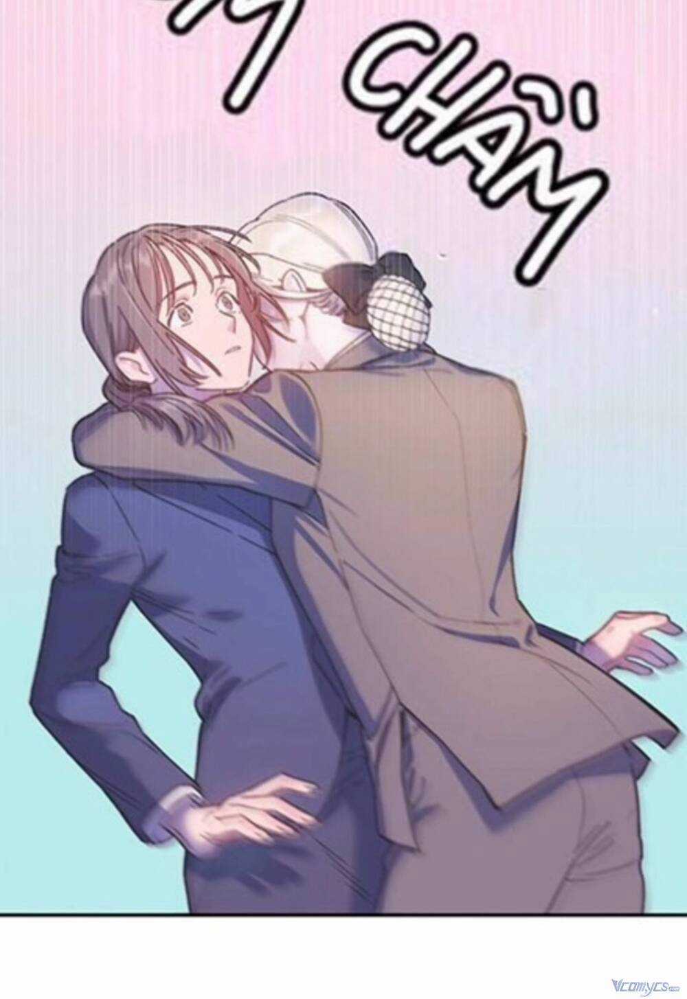 Lâu Đài Hoa Hồng Trắng Của Elise Chapter 1 trang 42