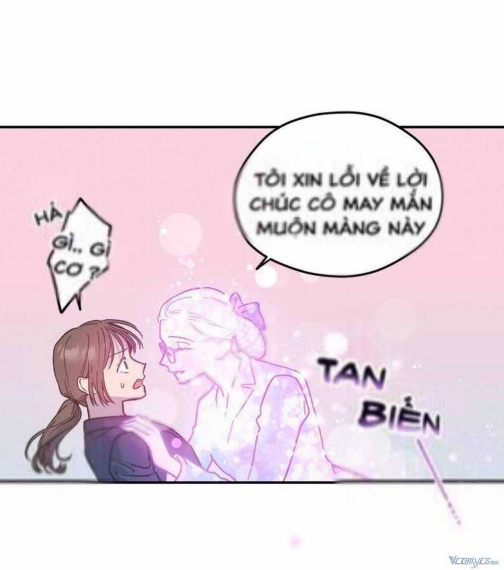 Lâu Đài Hoa Hồng Trắng Của Elise Chapter 1 trang 43