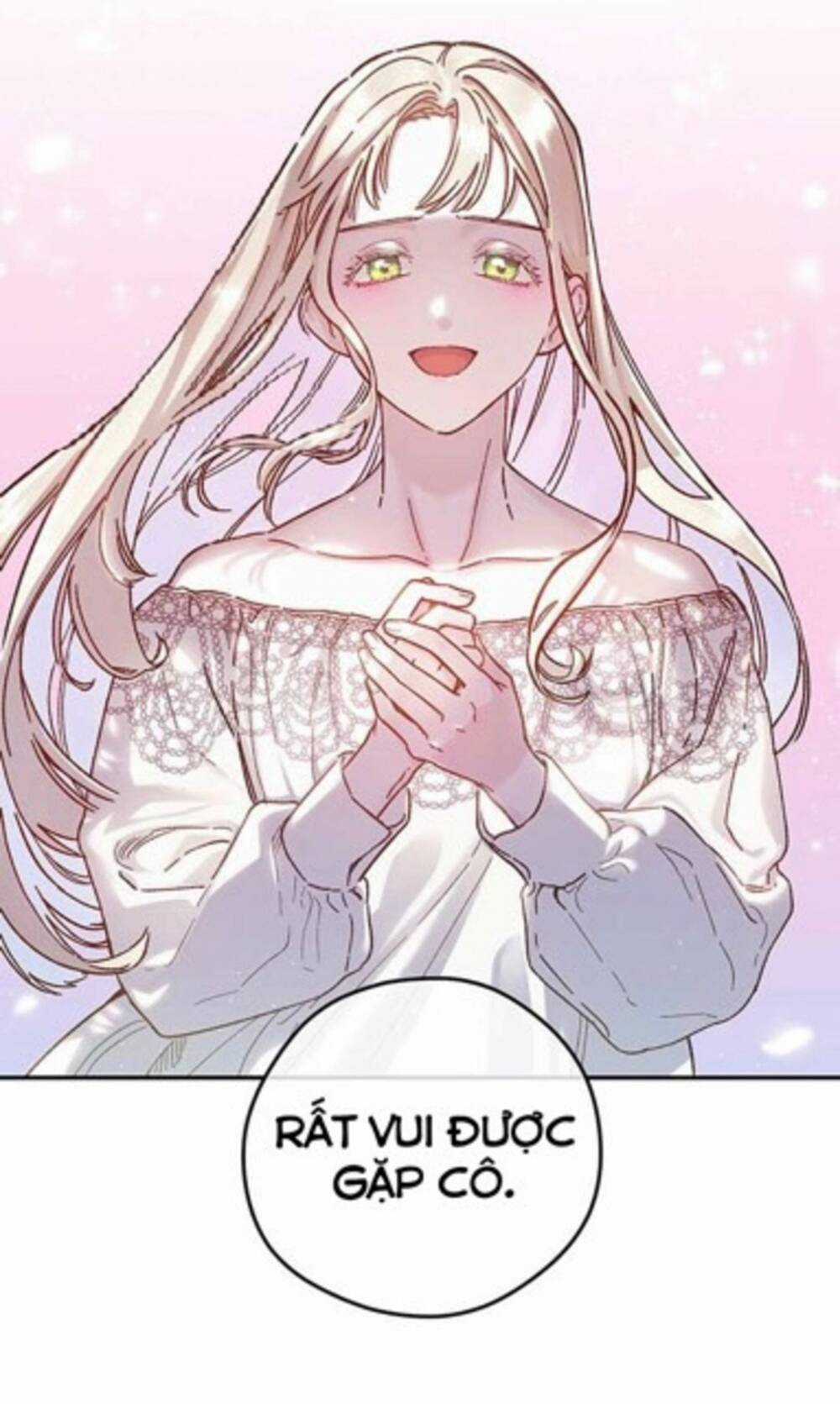 Lâu Đài Hoa Hồng Trắng Của Elise Chapter 1 trang 46