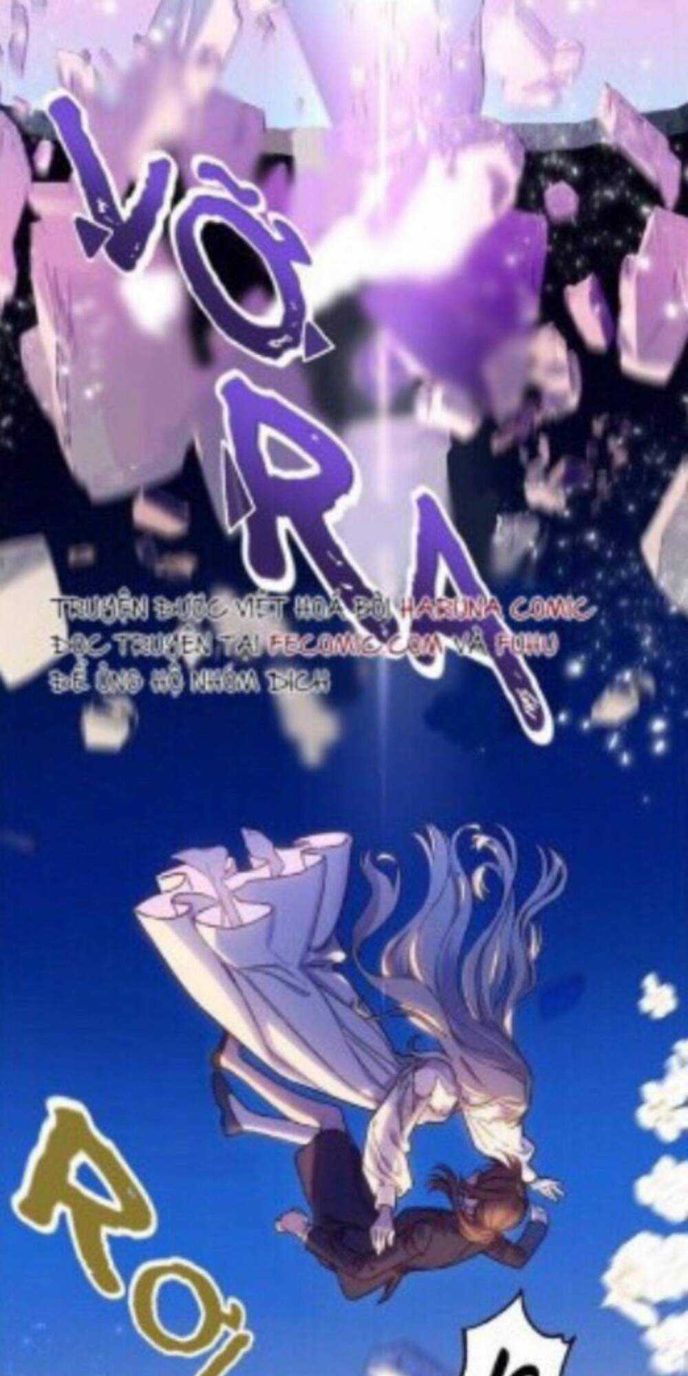 Lâu Đài Hoa Hồng Trắng Của Elise Chapter 1 trang 48