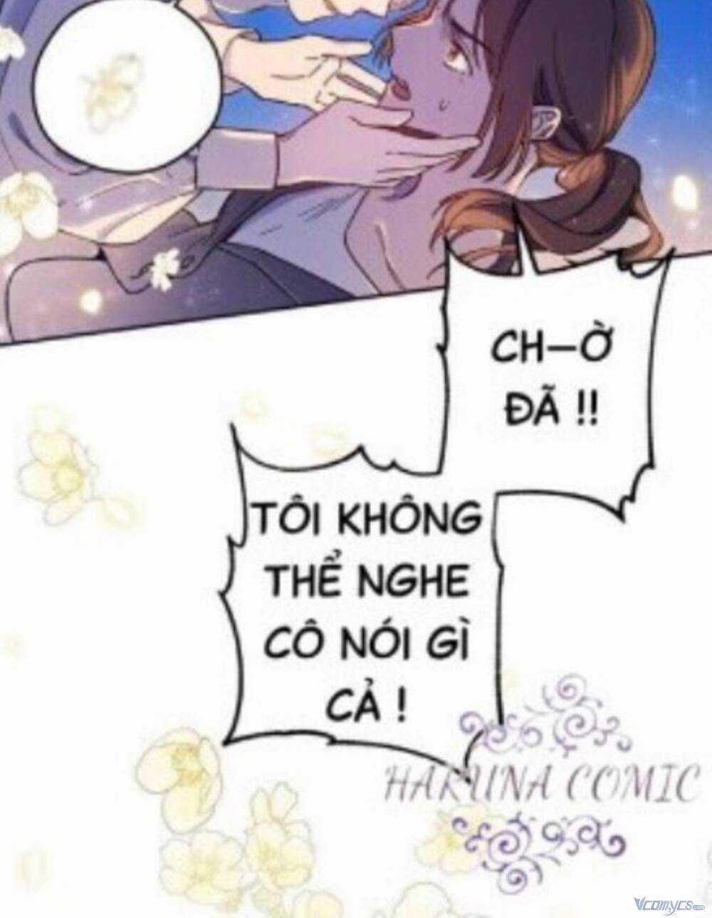 Lâu Đài Hoa Hồng Trắng Của Elise Chapter 1 trang 50