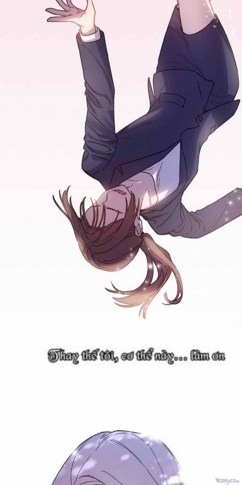 Lâu Đài Hoa Hồng Trắng Của Elise Chapter 1 trang 52