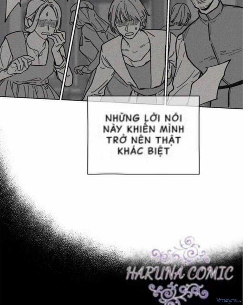 Lâu Đài Hoa Hồng Trắng Của Elise Chapter 1 trang 58