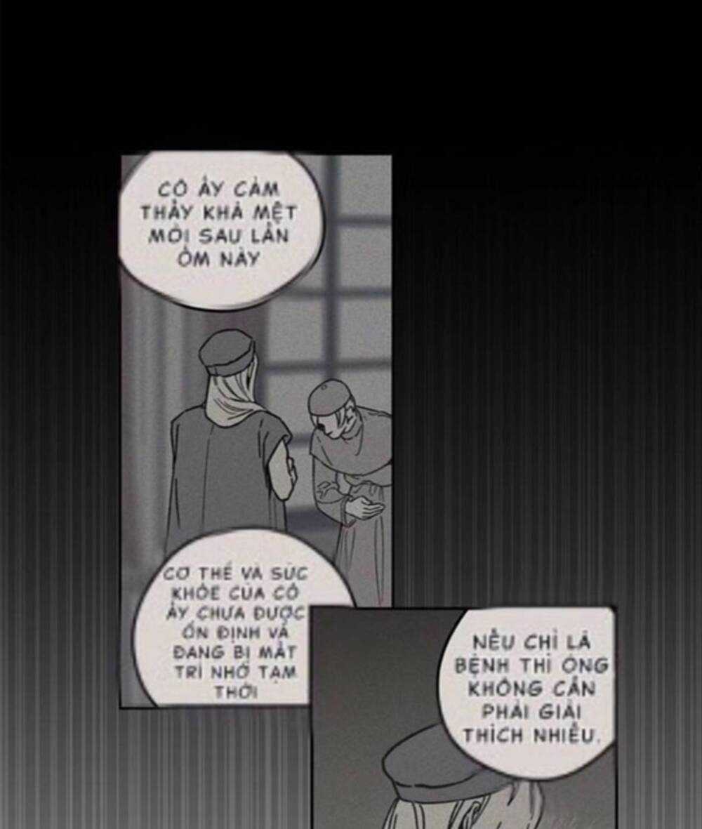 Lâu Đài Hoa Hồng Trắng Của Elise Chapter 1 trang 59