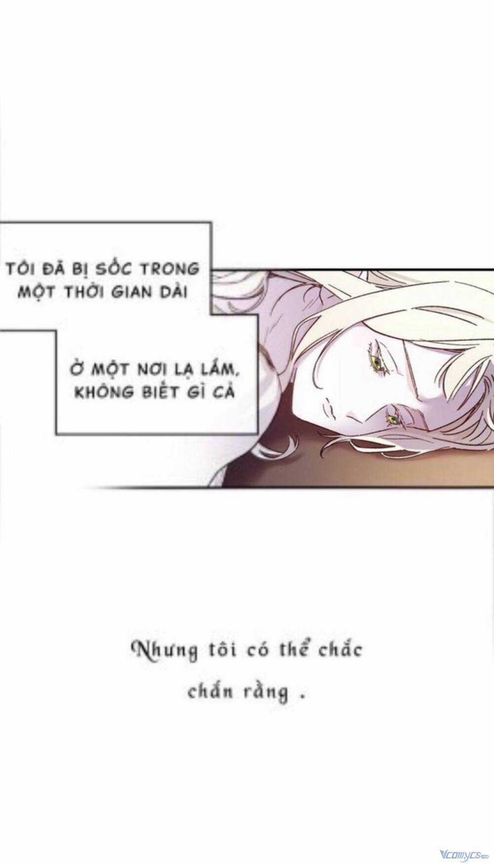 Lâu Đài Hoa Hồng Trắng Của Elise Chapter 1 trang 61