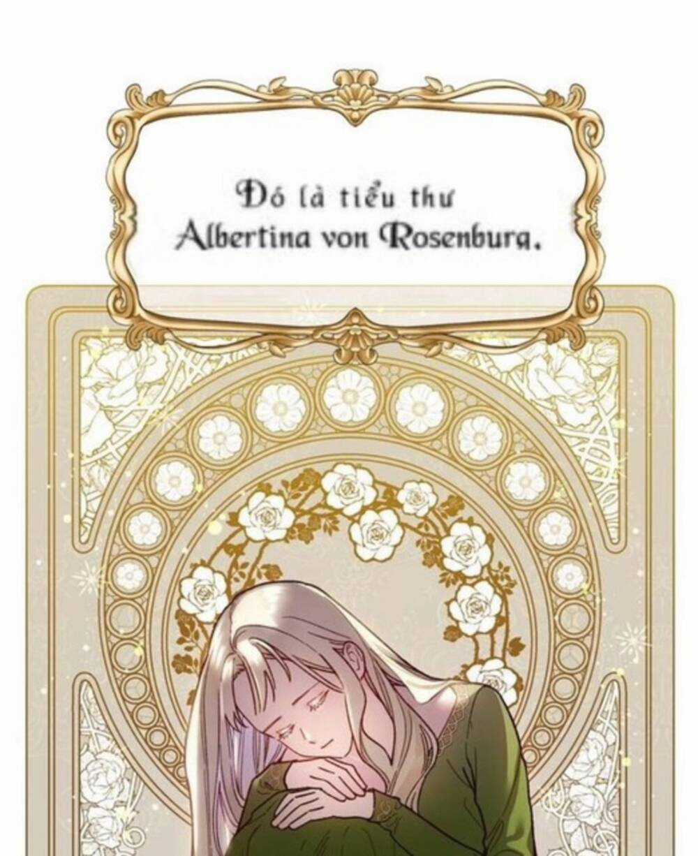 Lâu Đài Hoa Hồng Trắng Của Elise Chapter 1 trang 62