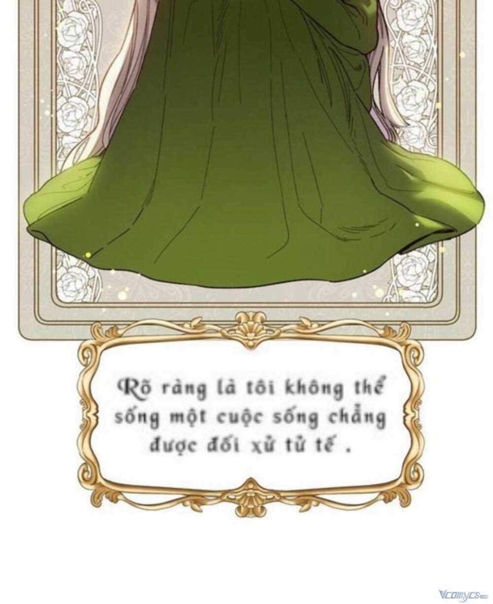 Lâu Đài Hoa Hồng Trắng Của Elise Chapter 1 trang 63