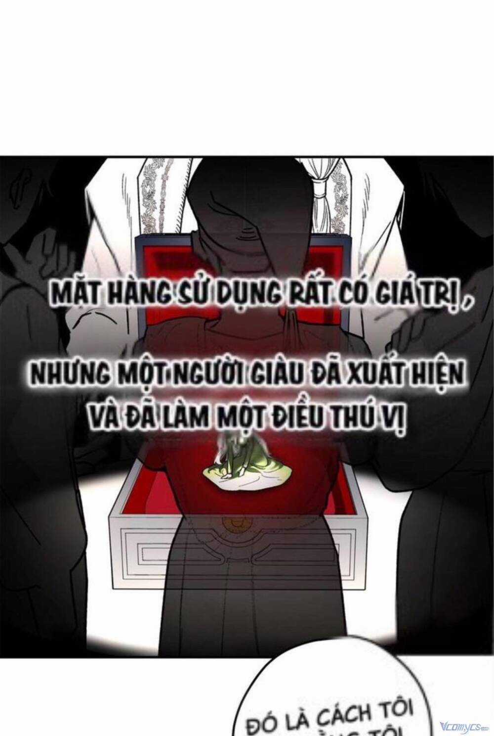 Lâu Đài Hoa Hồng Trắng Của Elise Chapter 1 trang 64