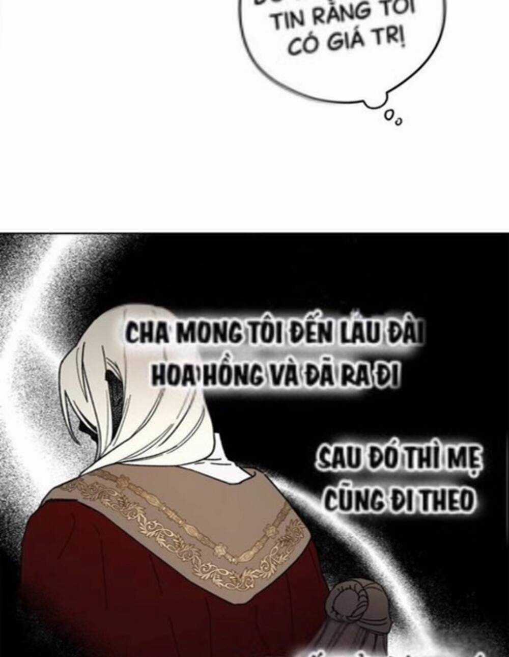 Lâu Đài Hoa Hồng Trắng Của Elise Chapter 1 trang 65