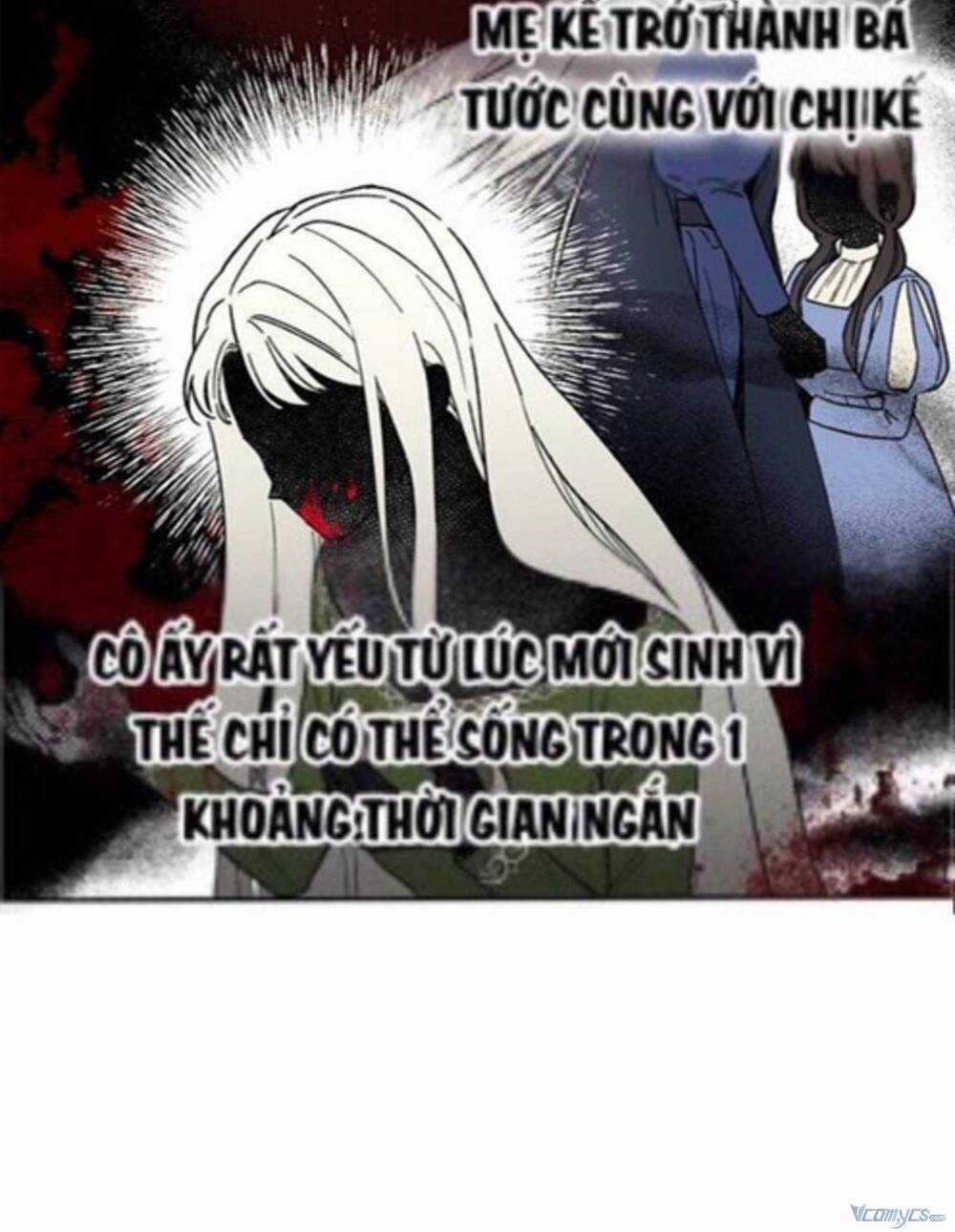 Lâu Đài Hoa Hồng Trắng Của Elise Chapter 1 trang 66