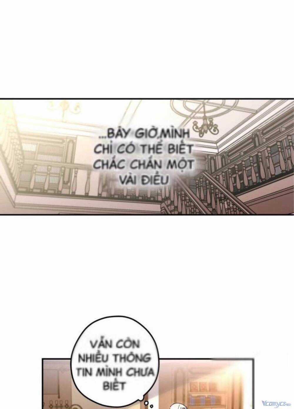 Lâu Đài Hoa Hồng Trắng Của Elise Chapter 1 trang 67