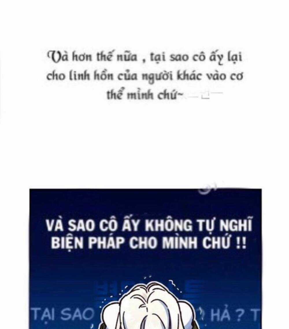 Lâu Đài Hoa Hồng Trắng Của Elise Chapter 1 trang 69