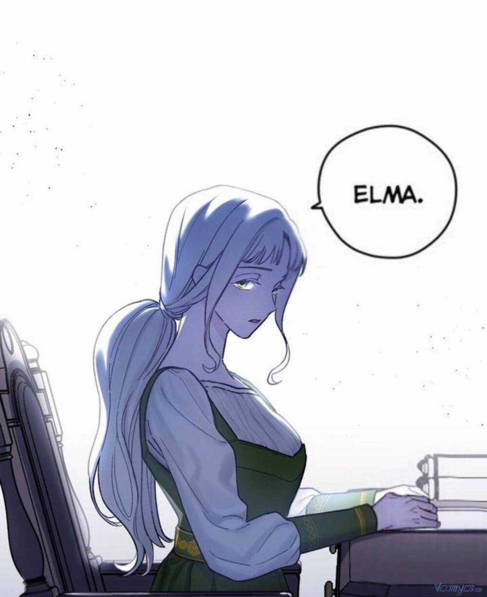 Lâu Đài Hoa Hồng Trắng Của Elise Chapter 1 trang 7