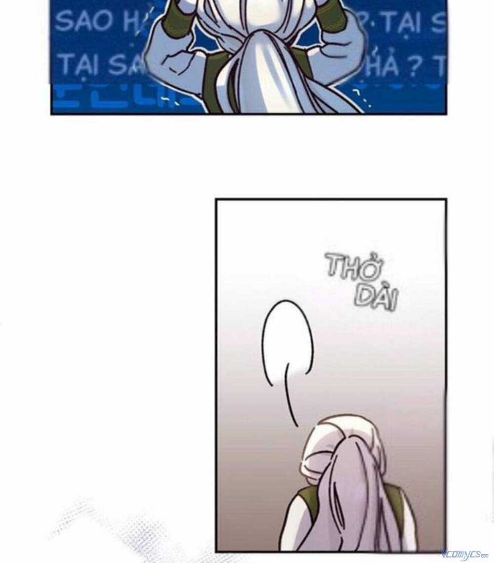 Lâu Đài Hoa Hồng Trắng Của Elise Chapter 1 trang 70