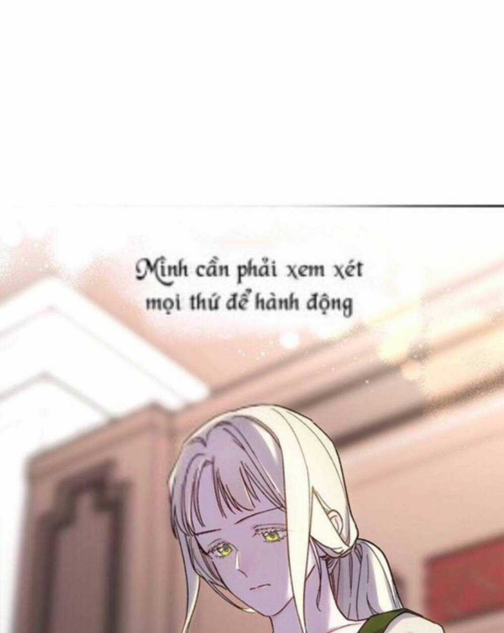 Lâu Đài Hoa Hồng Trắng Của Elise Chapter 1 trang 72