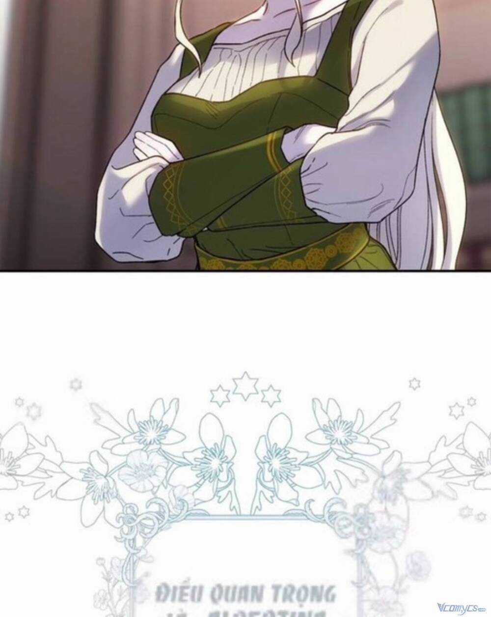 Lâu Đài Hoa Hồng Trắng Của Elise Chapter 1 trang 73