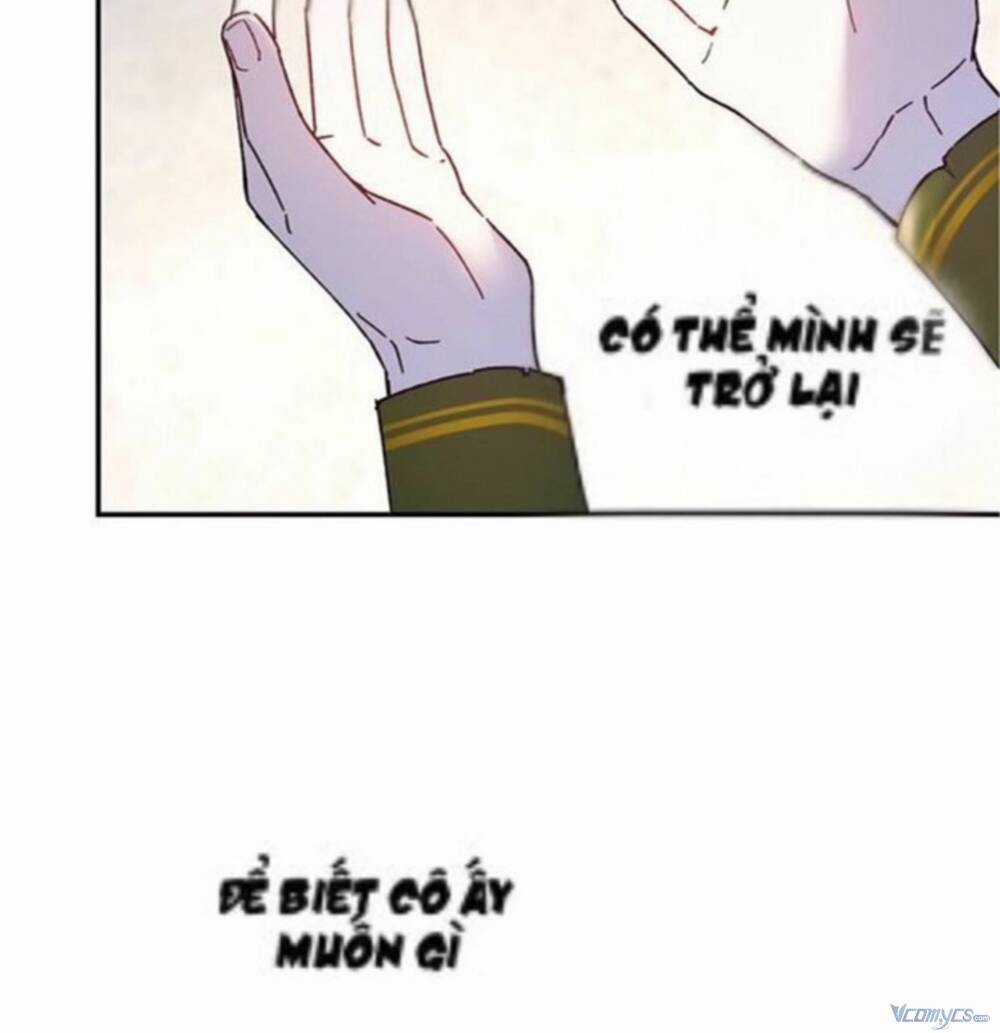 Lâu Đài Hoa Hồng Trắng Của Elise Chapter 1 trang 75