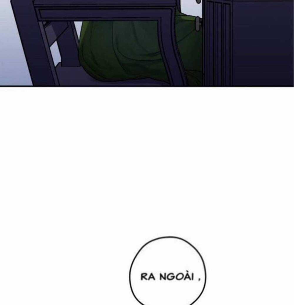 Lâu Đài Hoa Hồng Trắng Của Elise Chapter 1 trang 8