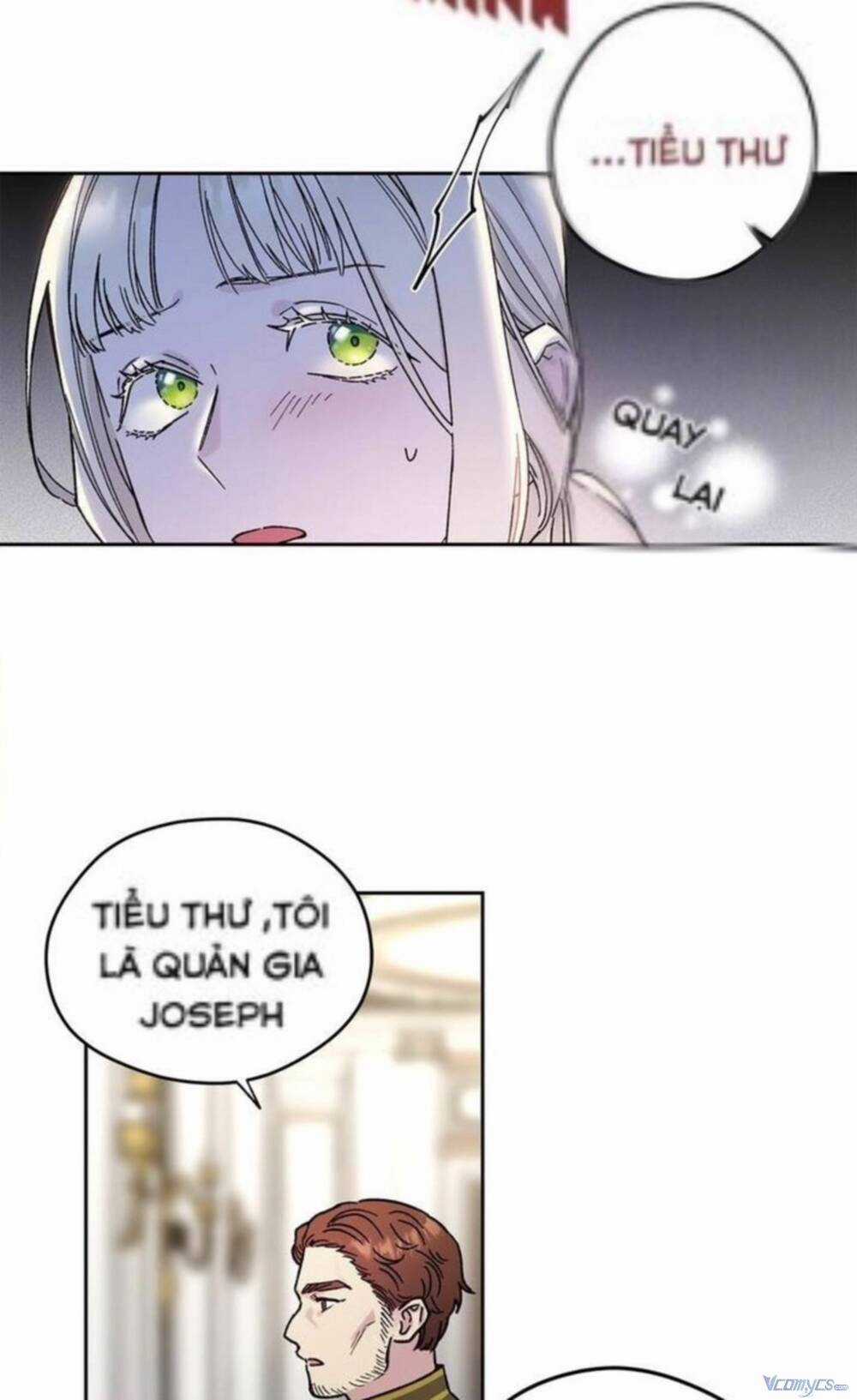 Lâu Đài Hoa Hồng Trắng Của Elise Chapter 1 trang 80