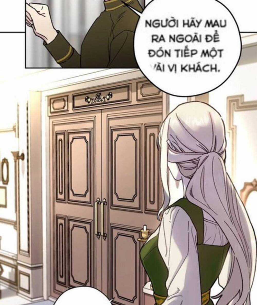 Lâu Đài Hoa Hồng Trắng Của Elise Chapter 1 trang 81
