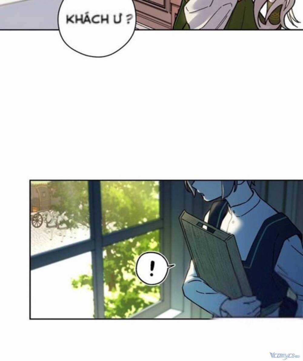 Lâu Đài Hoa Hồng Trắng Của Elise Chapter 1 trang 82