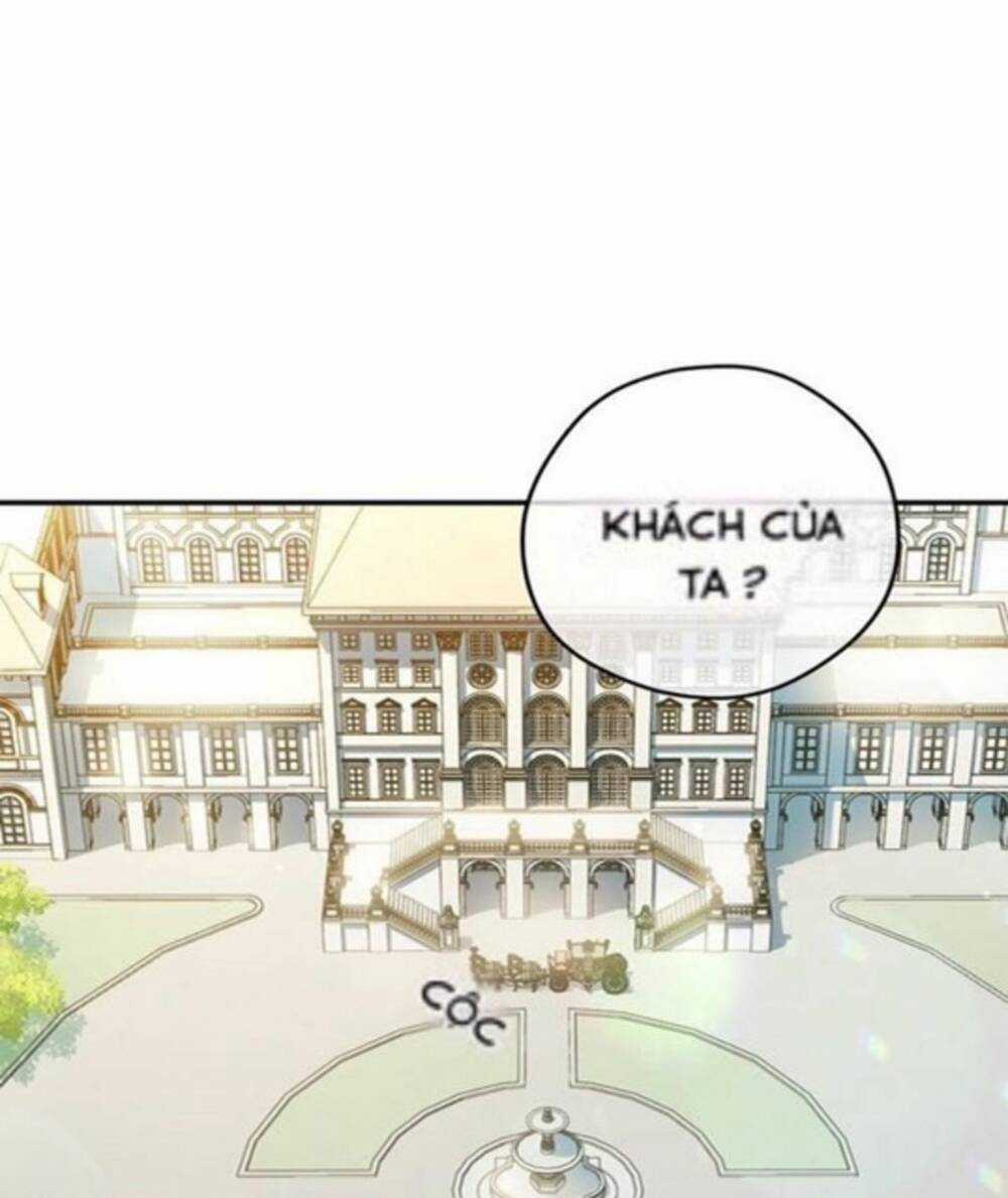 Lâu Đài Hoa Hồng Trắng Của Elise Chapter 1 trang 83