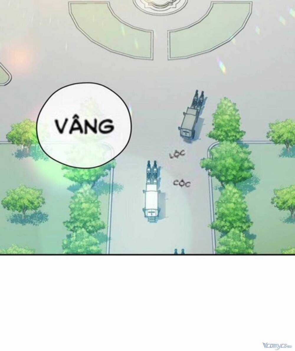 Lâu Đài Hoa Hồng Trắng Của Elise Chapter 1 trang 84