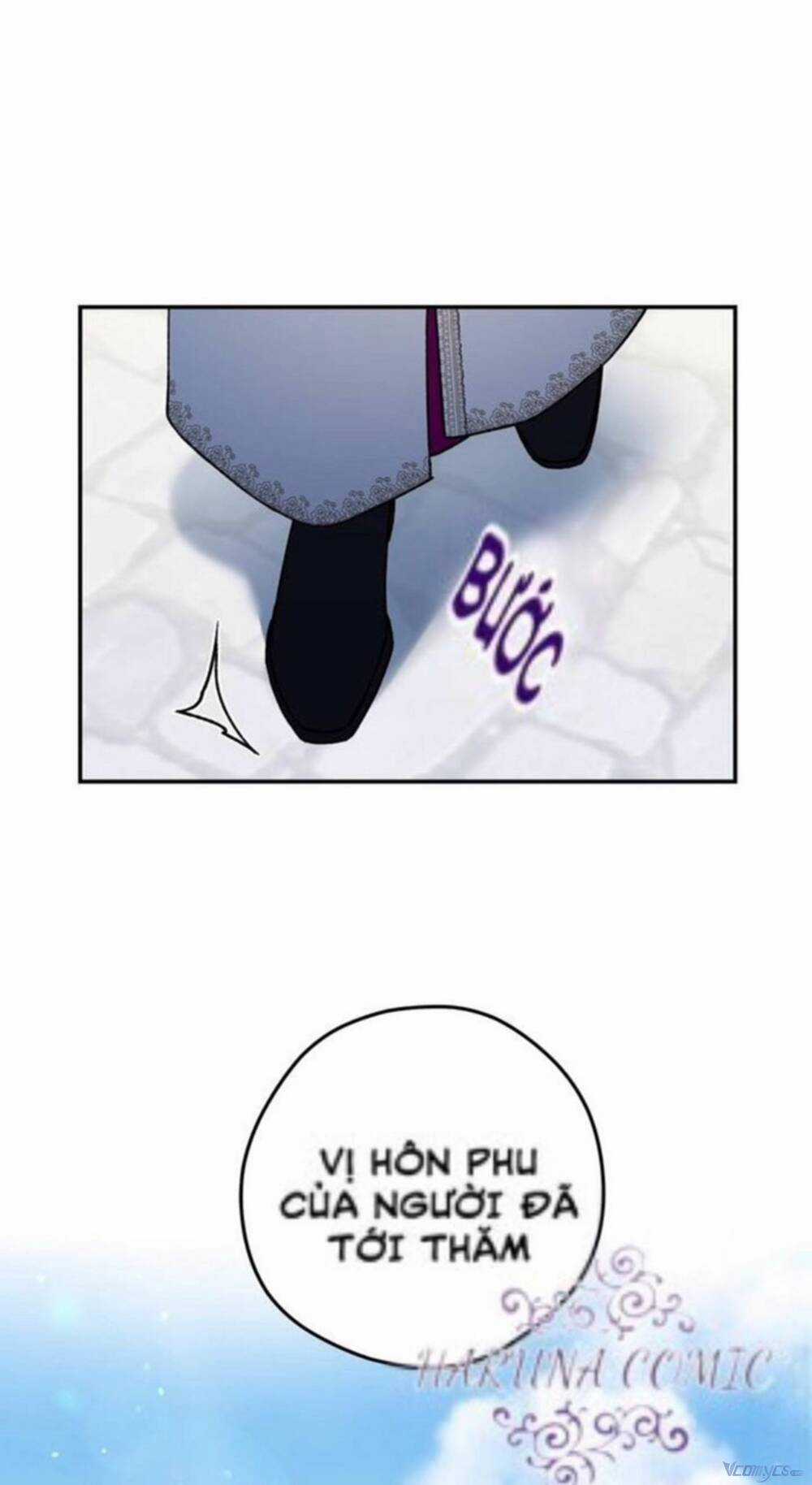 Lâu Đài Hoa Hồng Trắng Của Elise Chapter 1 trang 85