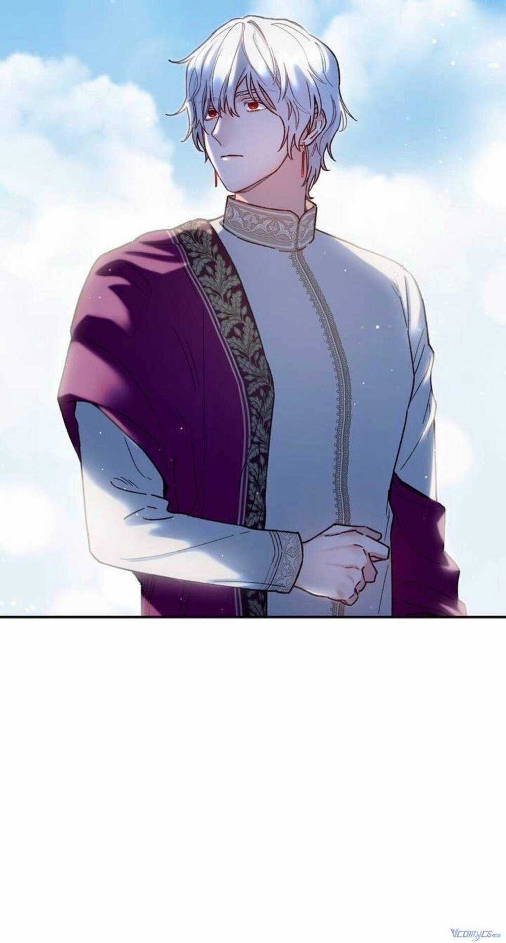 Lâu Đài Hoa Hồng Trắng Của Elise Chapter 1 trang 86