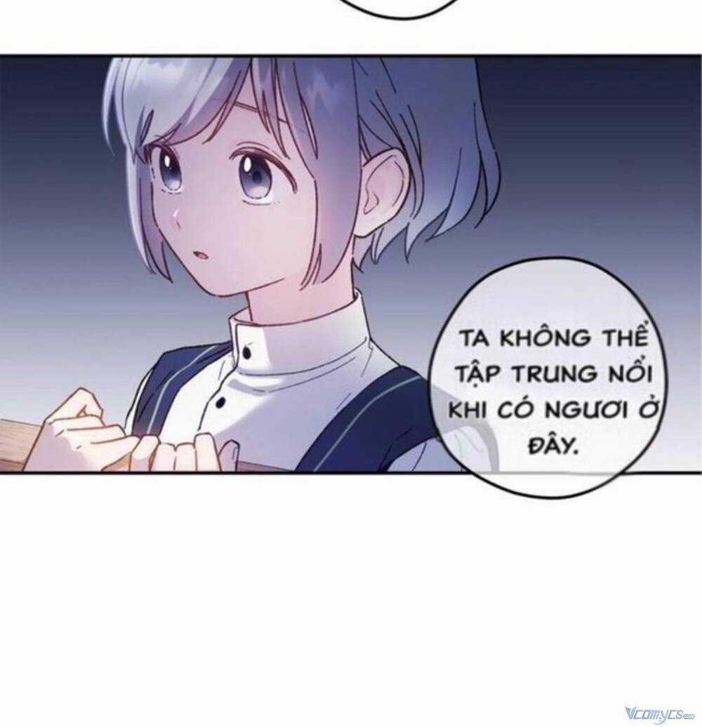 Lâu Đài Hoa Hồng Trắng Của Elise Chapter 1 trang 9