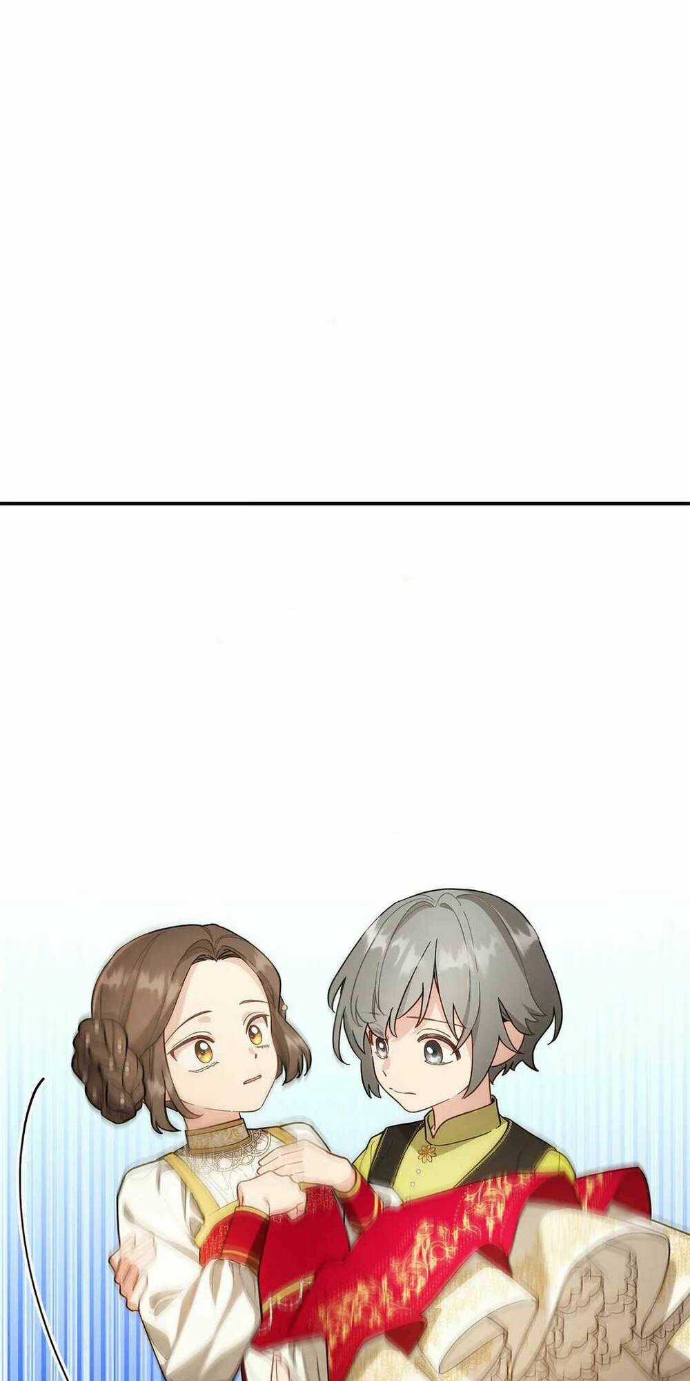 Lâu Đài Hoa Hồng Trắng Của Elise Chapter 10 trang 18