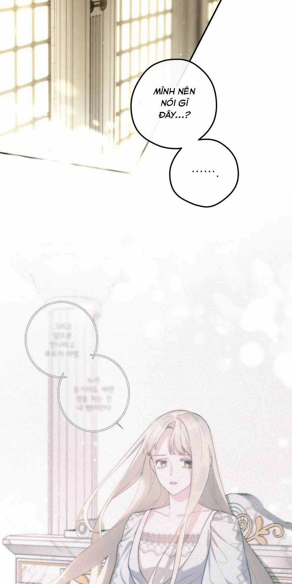 Lâu Đài Hoa Hồng Trắng Của Elise Chapter 10 trang 24