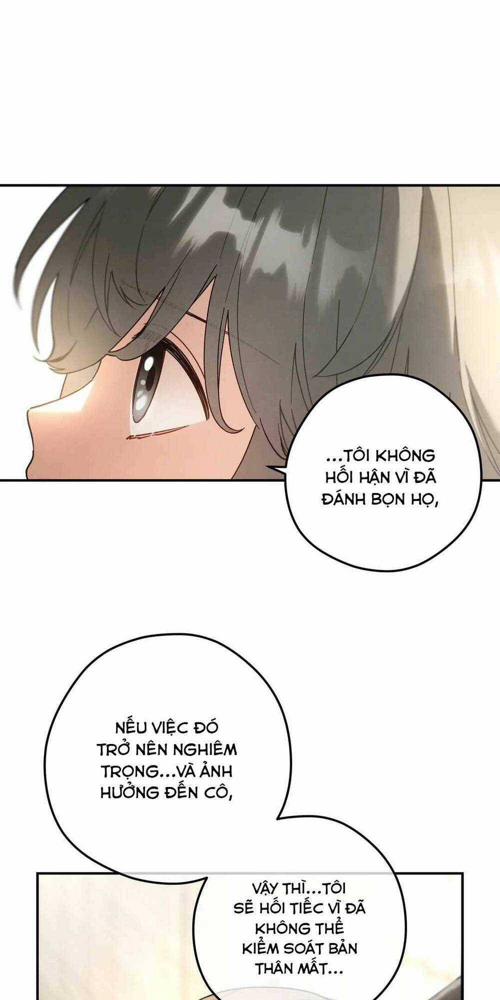 Lâu Đài Hoa Hồng Trắng Của Elise Chapter 10 trang 32