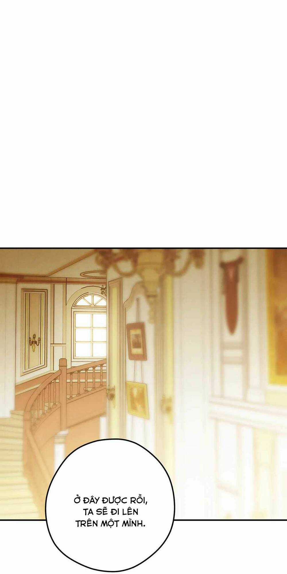 Lâu Đài Hoa Hồng Trắng Của Elise Chapter 10 trang 34