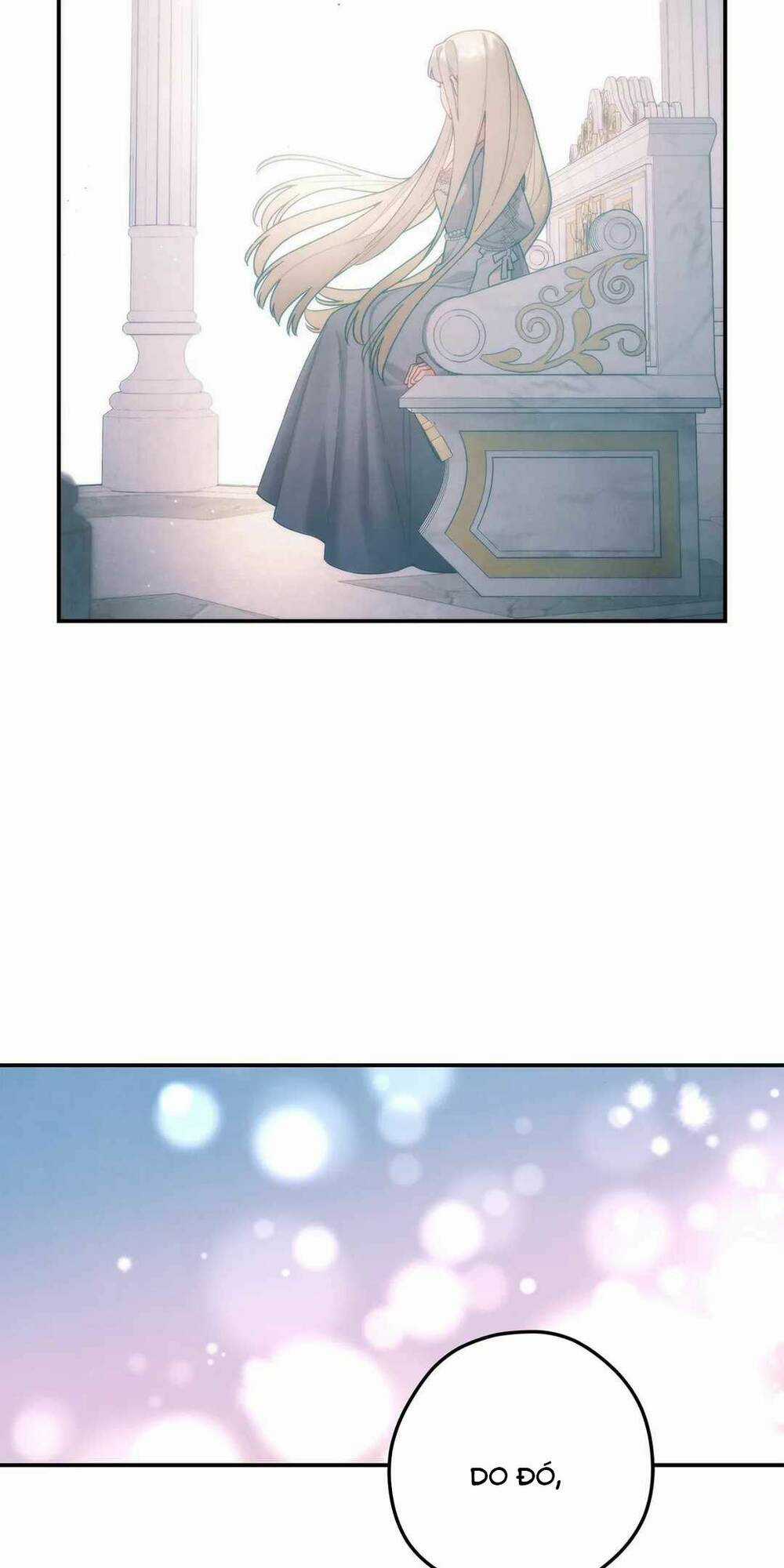 Lâu Đài Hoa Hồng Trắng Của Elise Chapter 10 trang 38