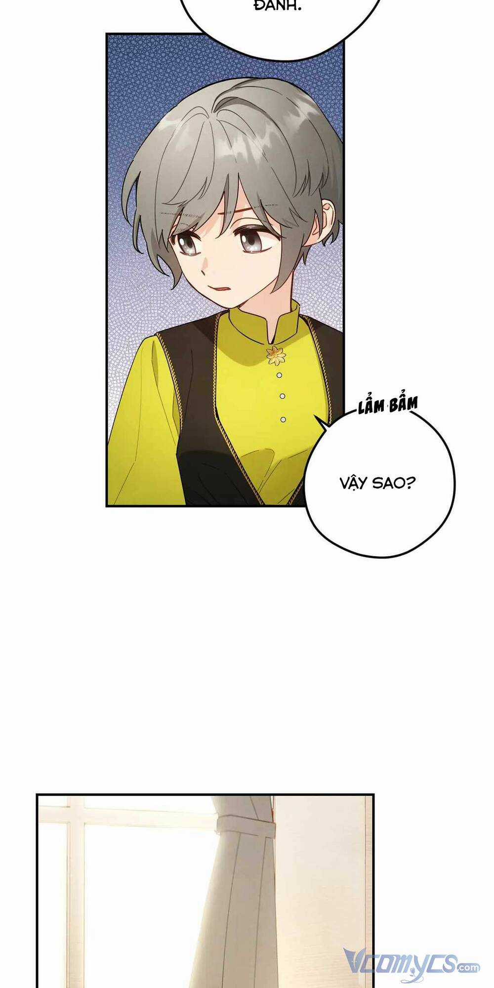 Lâu Đài Hoa Hồng Trắng Của Elise Chapter 10 trang 47