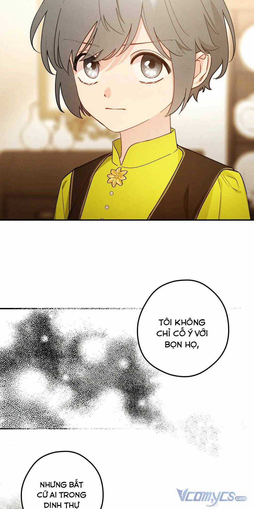 Lâu Đài Hoa Hồng Trắng Của Elise Chapter 10 trang 49