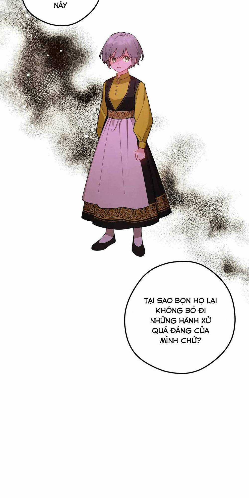 Lâu Đài Hoa Hồng Trắng Của Elise Chapter 10 trang 50