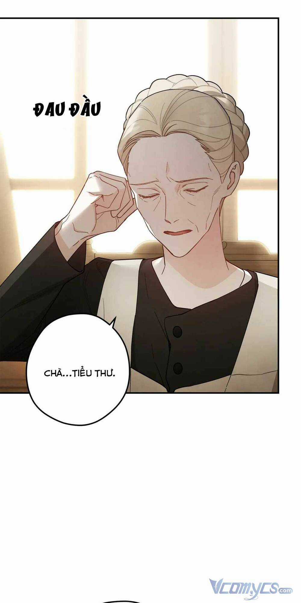 Lâu Đài Hoa Hồng Trắng Của Elise Chapter 10 trang 55