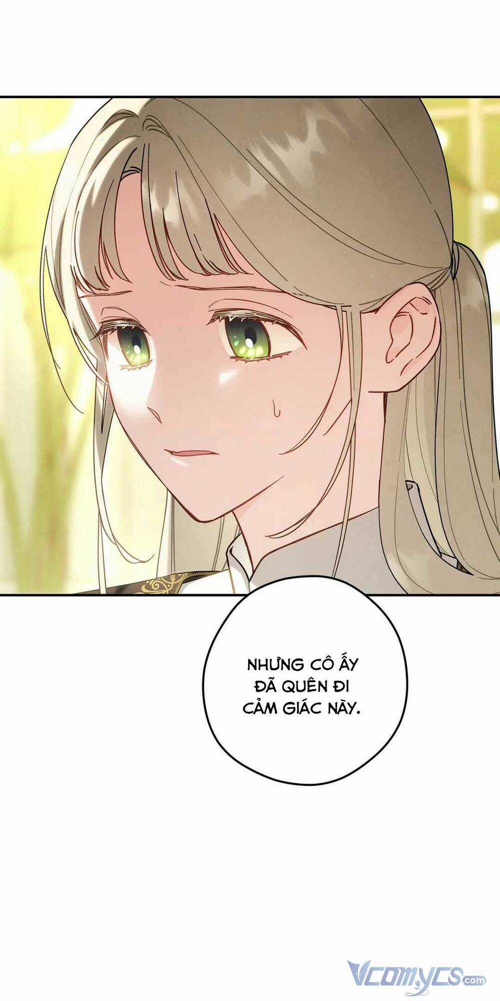 Lâu Đài Hoa Hồng Trắng Của Elise Chapter 10 trang 61